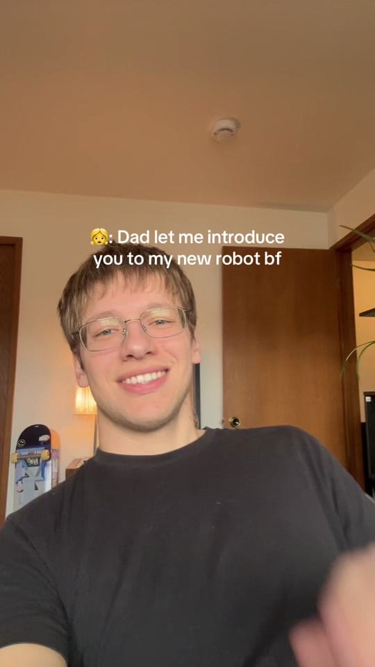 Post 4 by wyatt on TikTok (video)