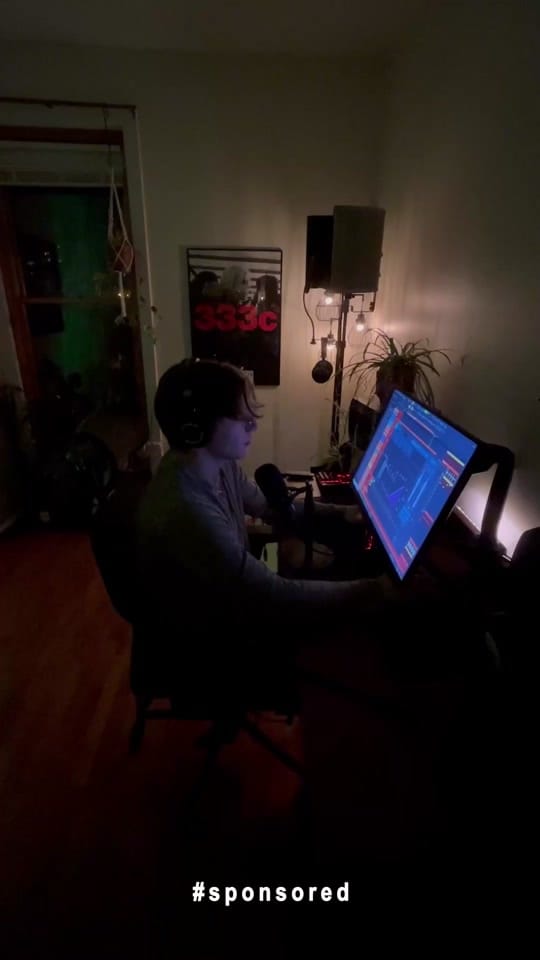 Post 8 by wyatt on TikTok (video)