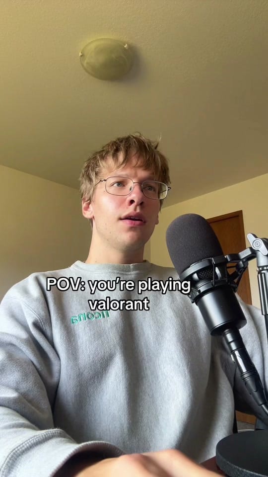 Post 6 by wyatt on TikTok (video)