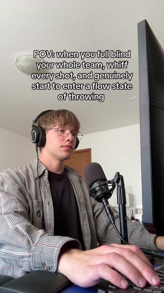 Post 1 by wyatt on TikTok (video)