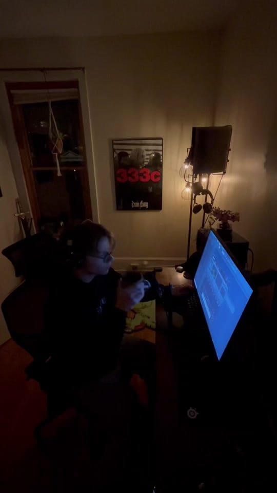 Post 10 by wyatt on TikTok (video)