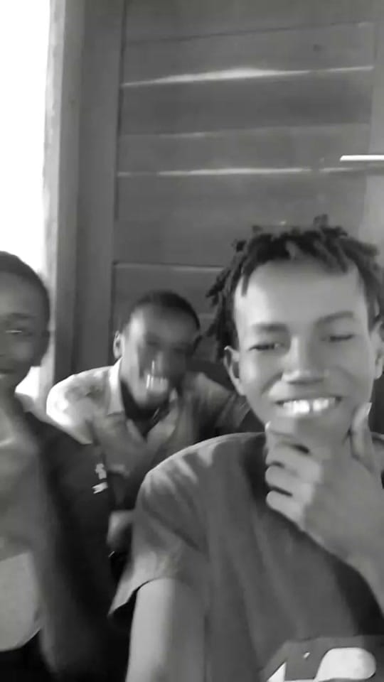 Post 2 by Lorice 🇲🇬 on TikTok (video)