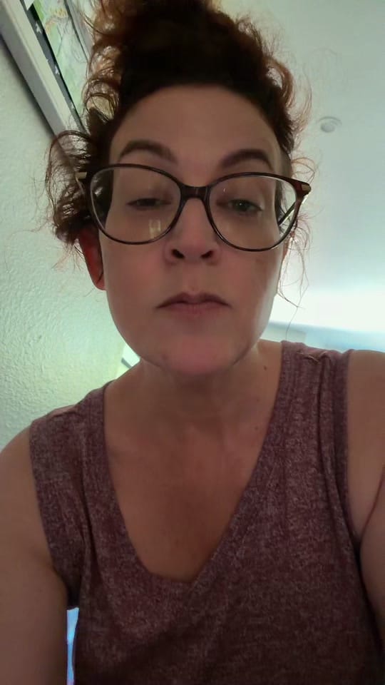 Post 2 by Shannon Vavich on TikTok (video)