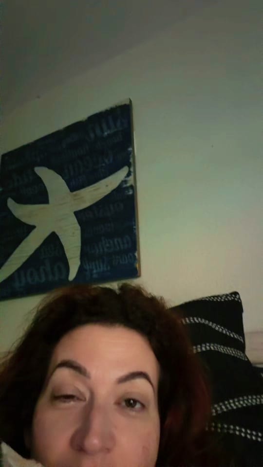 Post 8 by Shannon Vavich on TikTok (video)