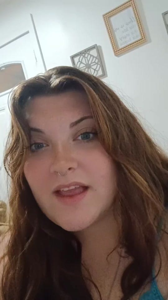 Post 3 by Jennylynn Z on TikTok (video)