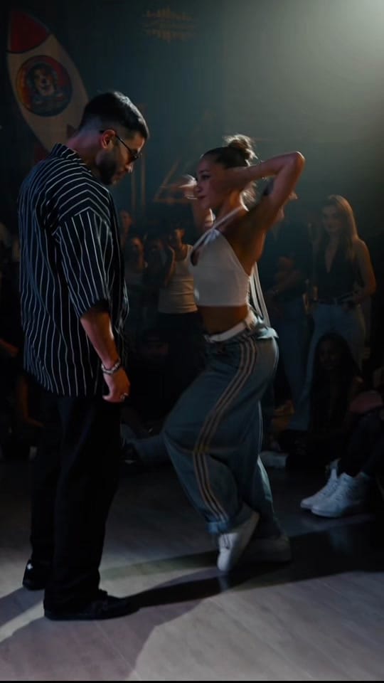 Post 6 by Azzedine K on TikTok (video)