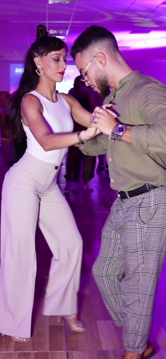Post 10 by Azzedine K on TikTok (video)