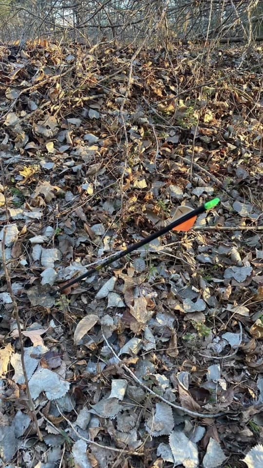 Post 8 by 46thstate_hunt on TikTok (video)