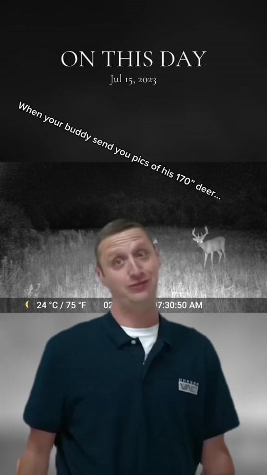 Post 3 by 46thstate_hunt on TikTok (video)