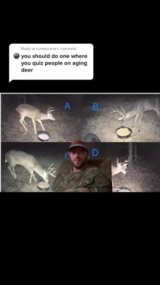 Post 10 by 46thstate_hunt on TikTok (video)