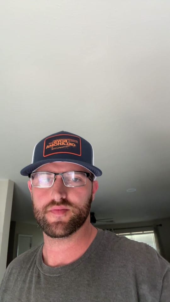 Post 7 by 46thstate_hunt on TikTok (video)
