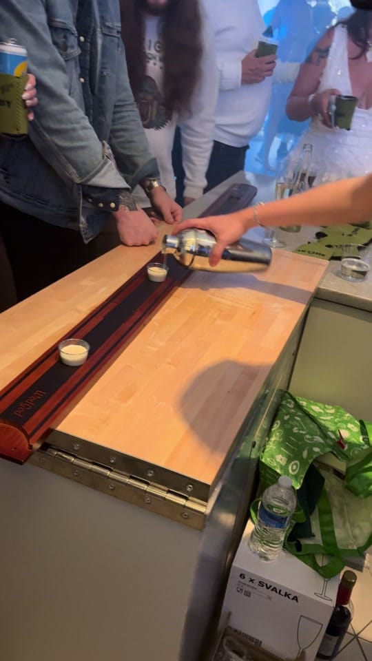 Post 3 by hippiesandcowboysband on TikTok (video)