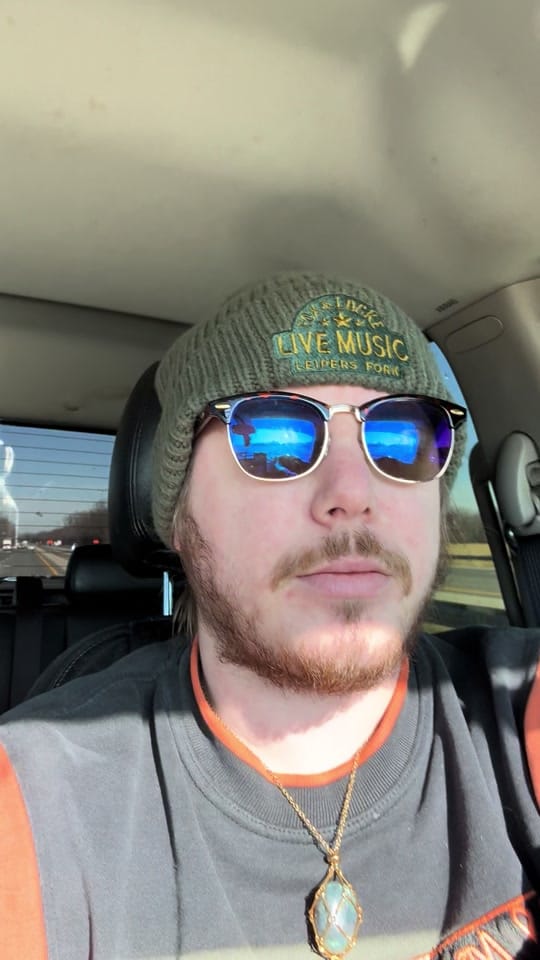 Post 8 by hippiesandcowboysband on TikTok (video)