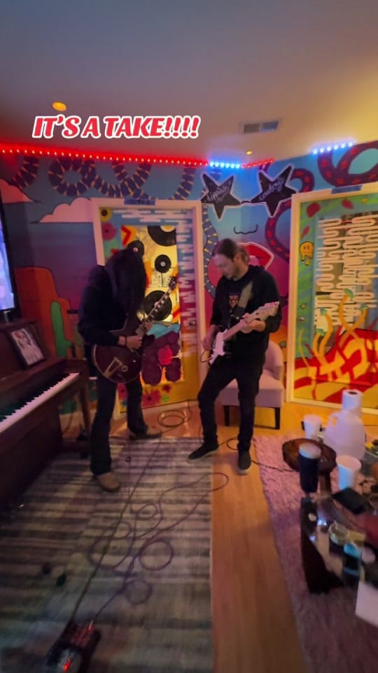 Post 4 by hippiesandcowboysband on TikTok (video)