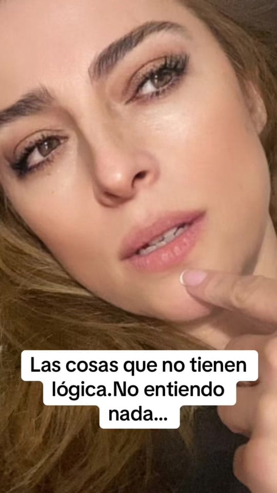 Post 2 by Georgina Gold on TikTok (video)