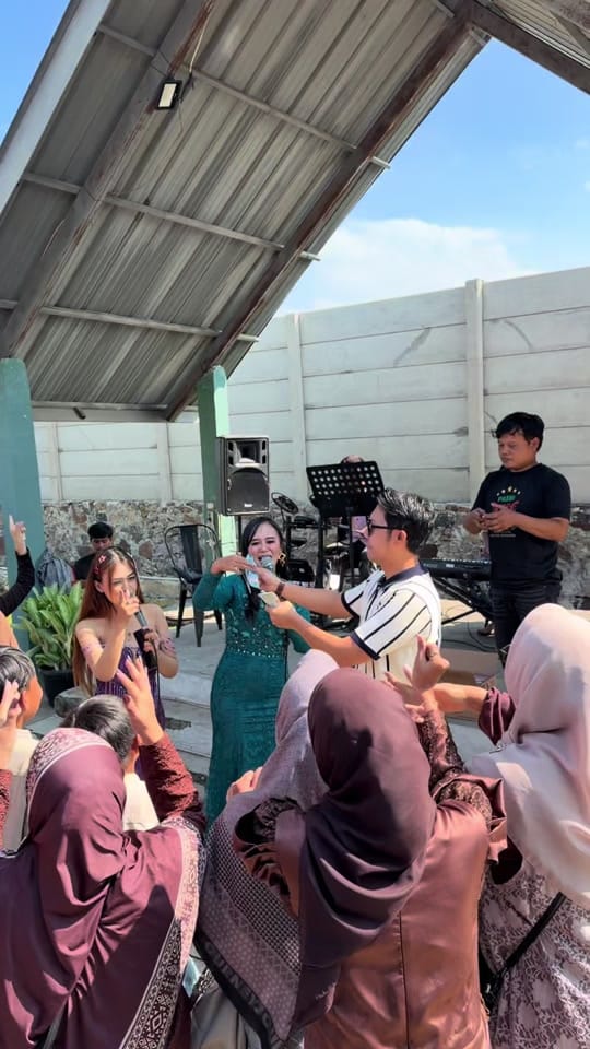 Post 7 by BONI ANGGARA on TikTok (video)