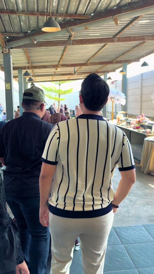 Post 6 by BONI ANGGARA on TikTok (video)