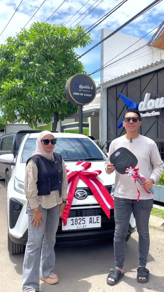 Post 10 by BONI ANGGARA on TikTok (video)