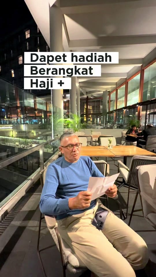 Post 8 by BONI ANGGARA on TikTok (video)