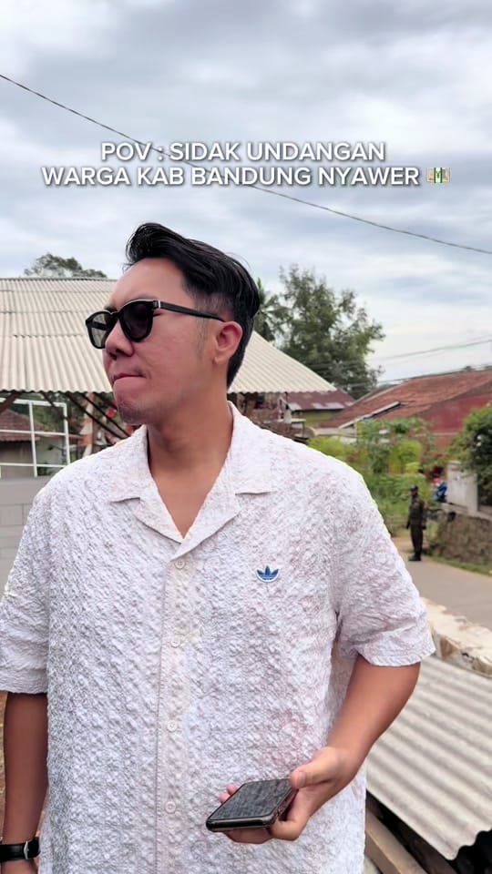 Post 2 by BONI ANGGARA on TikTok (video)