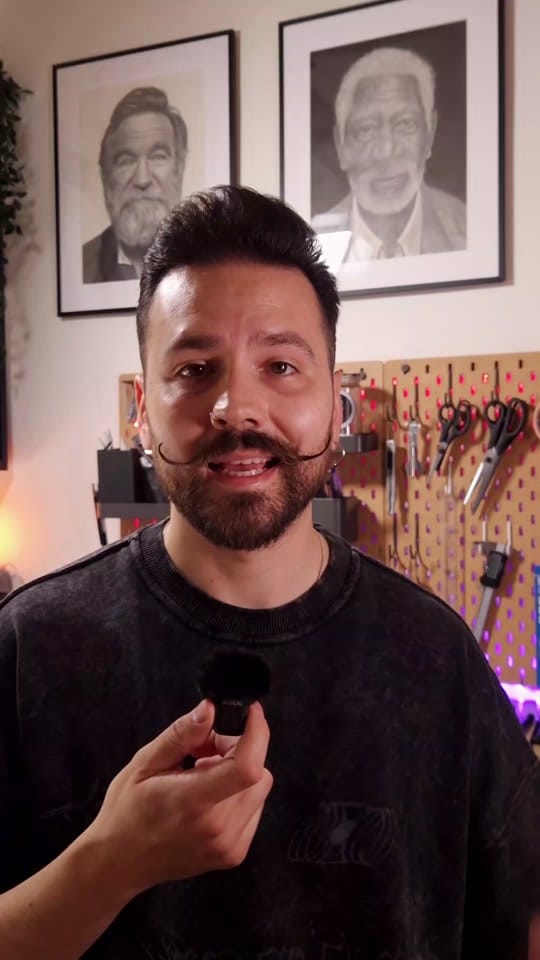 Post 6 by Victor Mabet on TikTok (video)