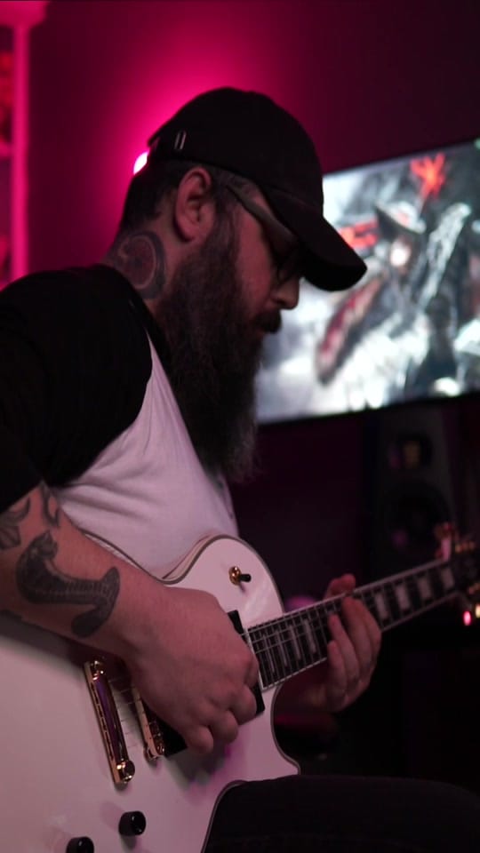 Post 10 by ToddRuizGuitar on TikTok (video)