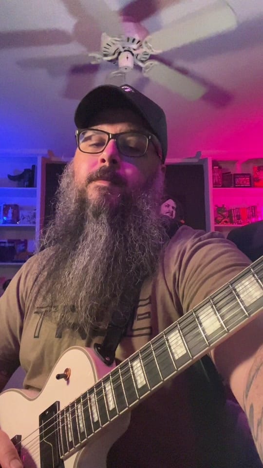 Post 1 by ToddRuizGuitar on TikTok (video)