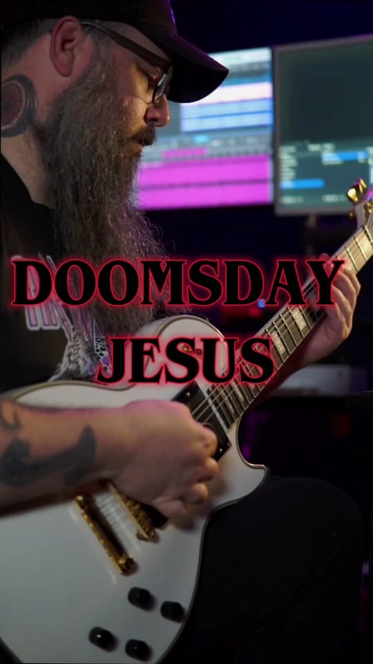Post 2 by ToddRuizGuitar on TikTok (video)