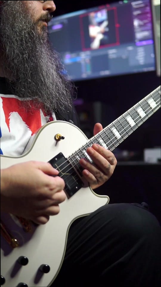Post 5 by ToddRuizGuitar on TikTok (video)