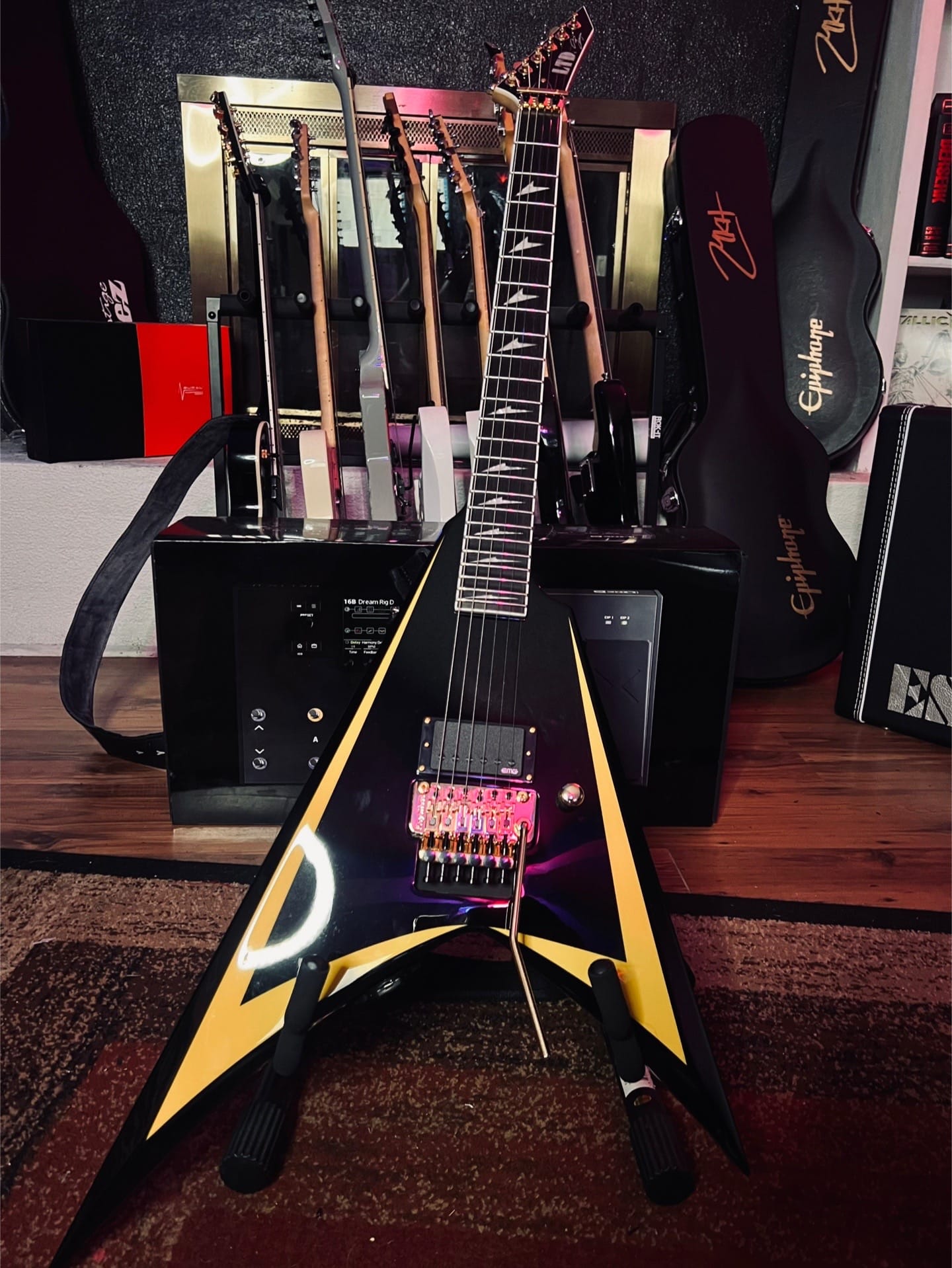 Post 7 by ToddRuizGuitar on TikTok (video)