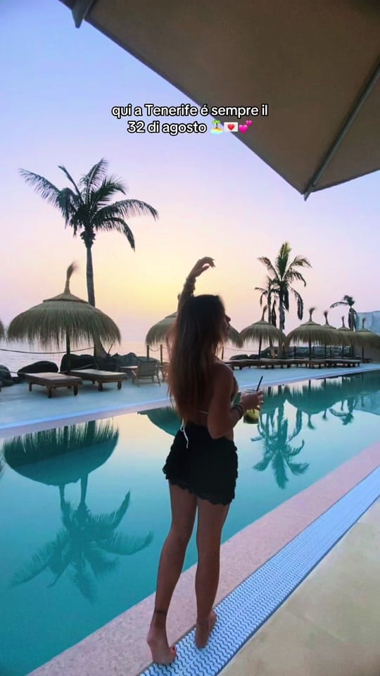 Post 7 by Cecilia Zucchello on TikTok (video)