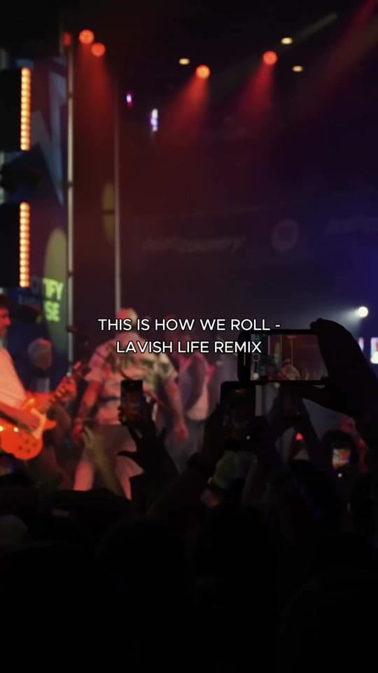 Post 8 by LAVISH LIFE on TikTok (video)