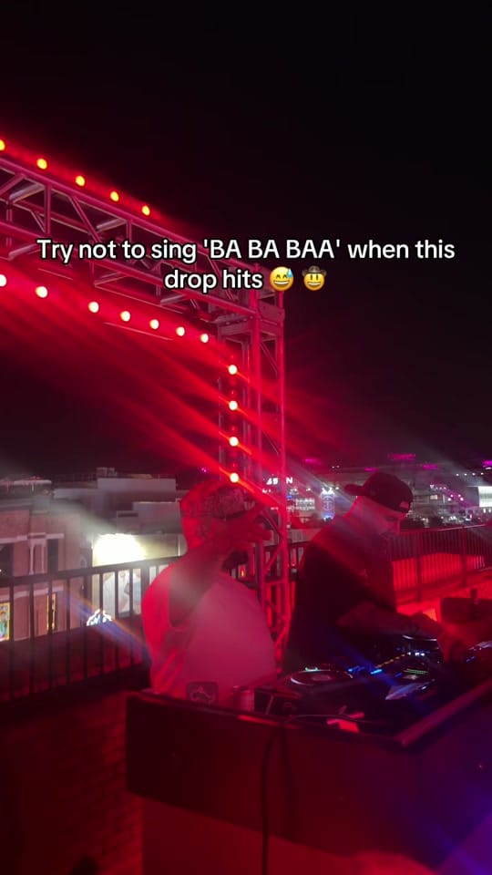 Post 9 by LAVISH LIFE on TikTok (video)