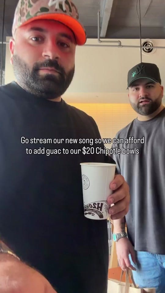 Post 1 by LAVISH LIFE on TikTok (video)