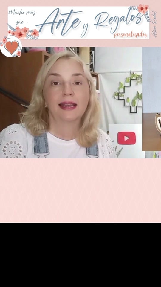 Post 5 by Alicia Rodal on TikTok (video)