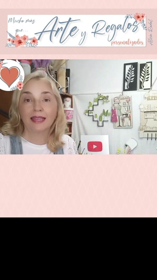 Post 6 by Alicia Rodal on TikTok (video)