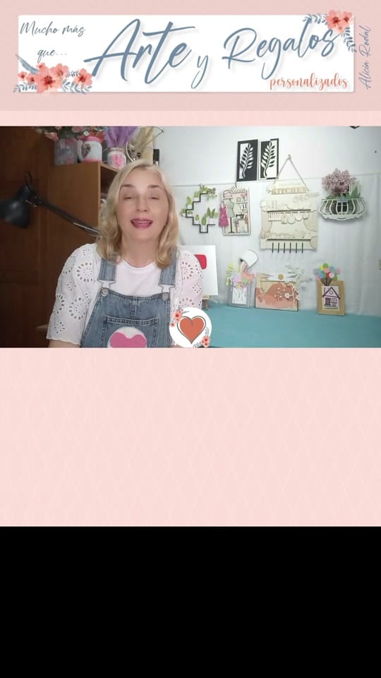 Post 4 by Alicia Rodal on TikTok (video)