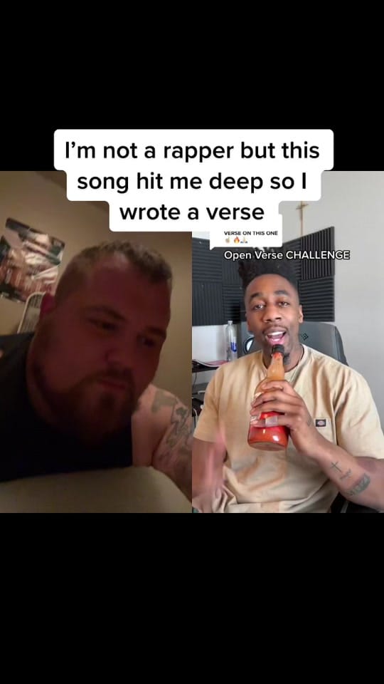 Post 10 by Perry Redmon on TikTok (video)