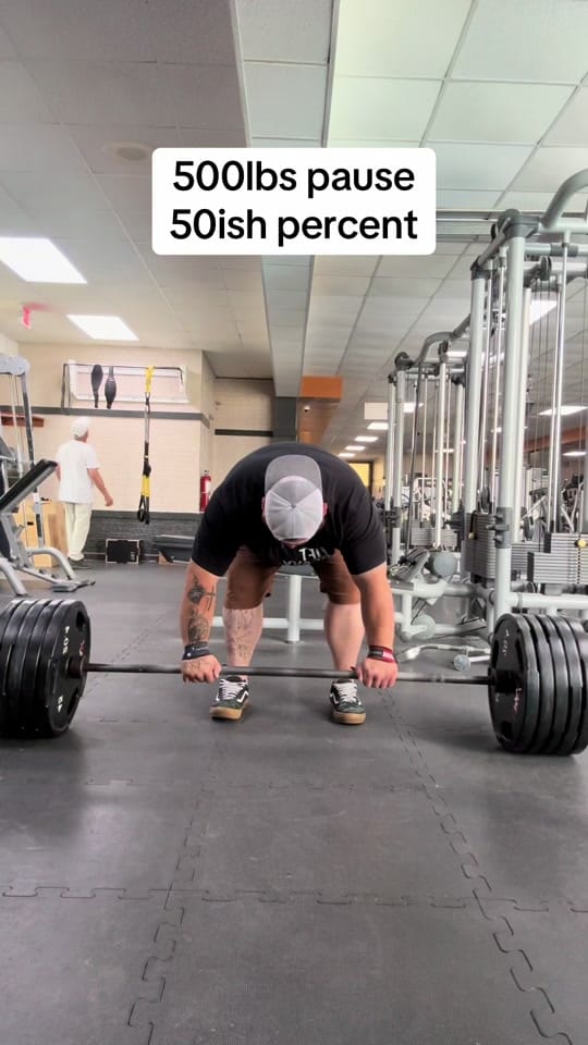 Post 2 by Perry Redmon on TikTok (video)