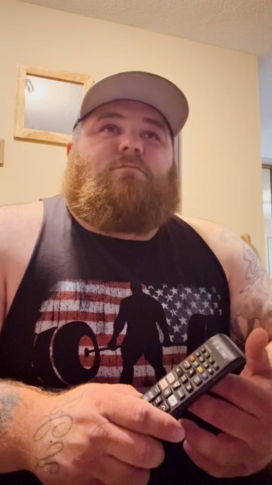 Post 9 by Perry Redmon on TikTok (video)