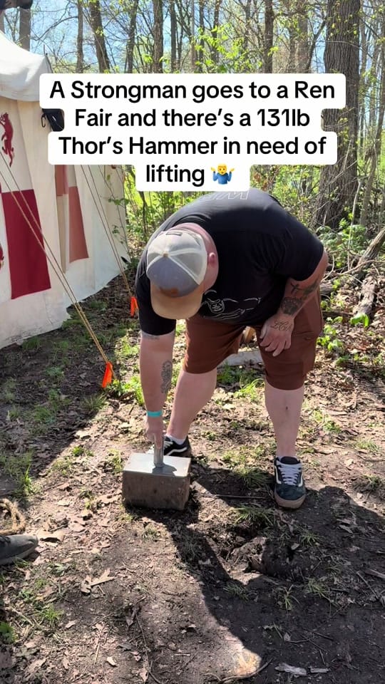 Post 3 by Perry Redmon on TikTok (video)