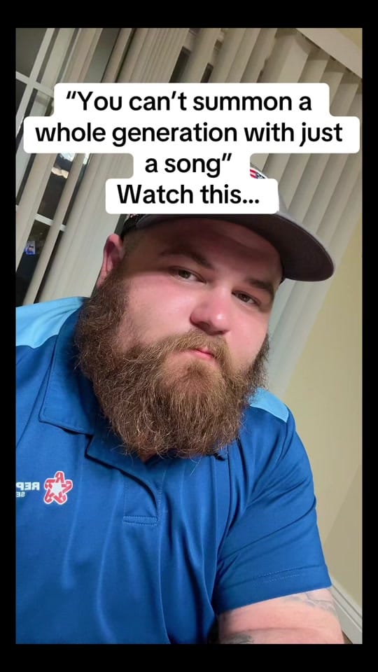 Post 7 by Perry Redmon on TikTok (video)