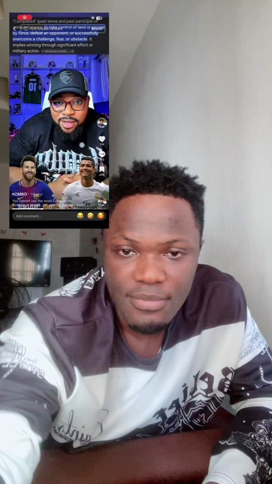 Post 8 by Aj on TikTok (video)