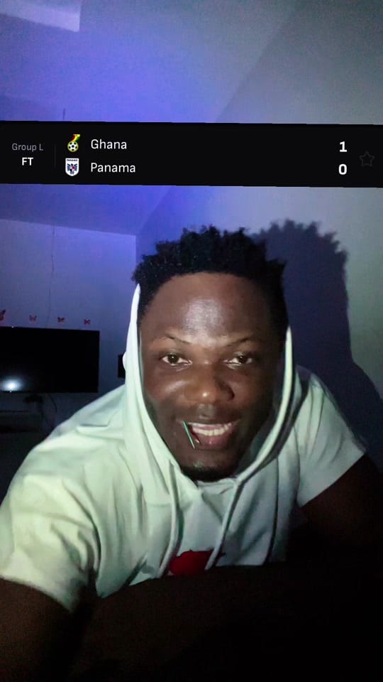 Post 1 by Aj on TikTok (video)