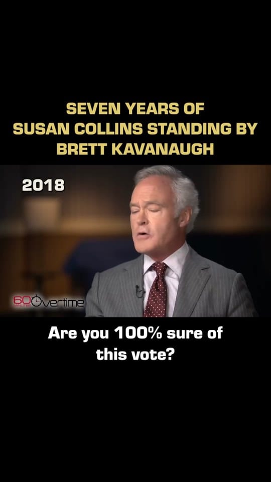 Post 7 by Graham Platner for Senate on TikTok (video)