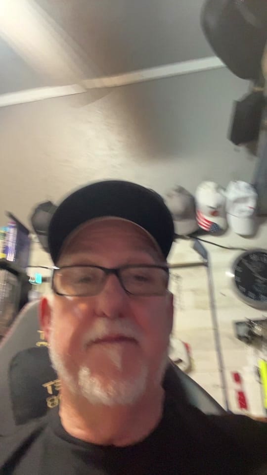 Post 3 by userScadarob on TikTok (video)