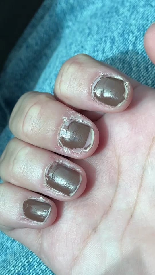 Post 10 by Jennisouki on TikTok (video)