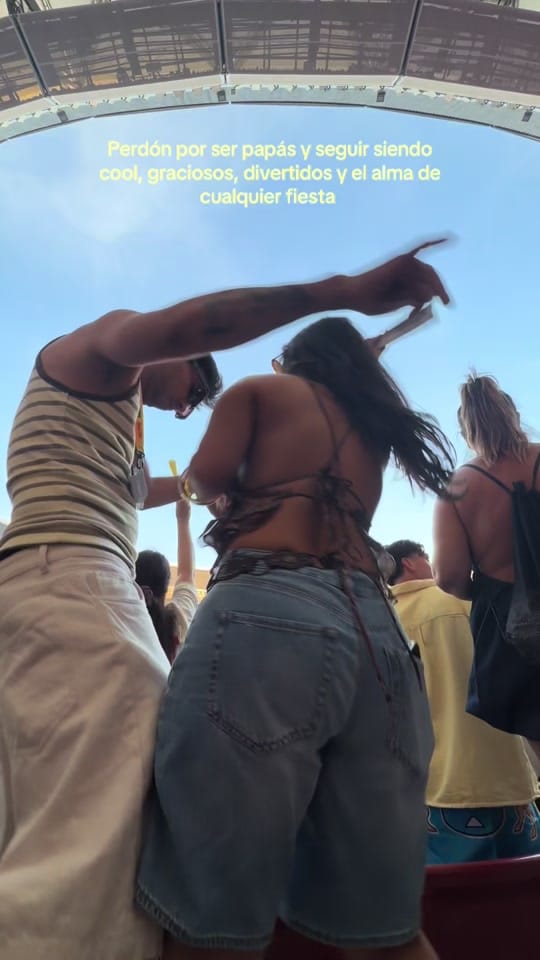 Post 1 by Jennisouki on TikTok (video)