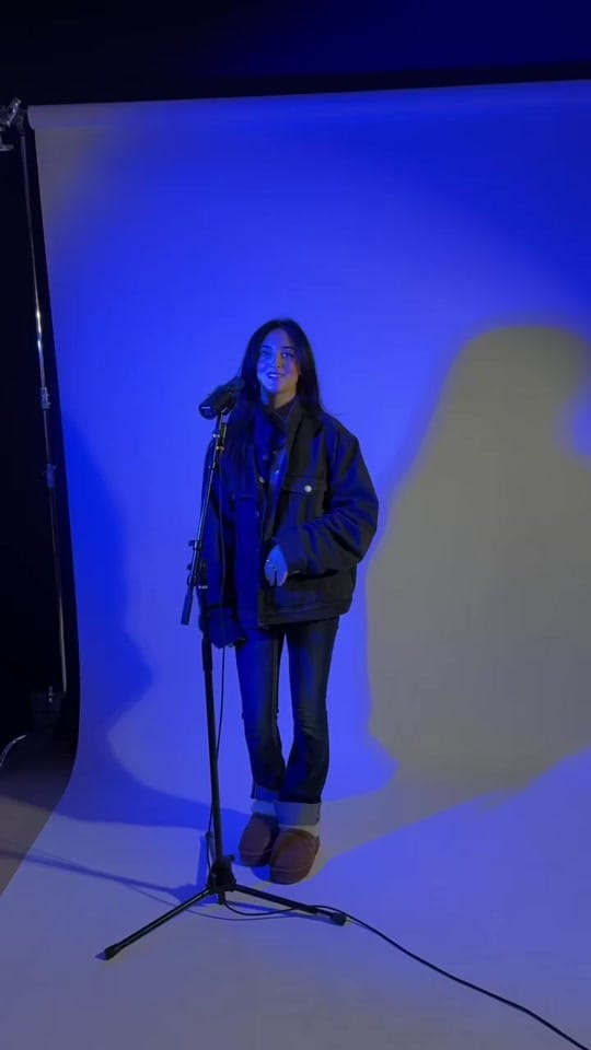 Post 8 by EliseKristine on TikTok (video)
