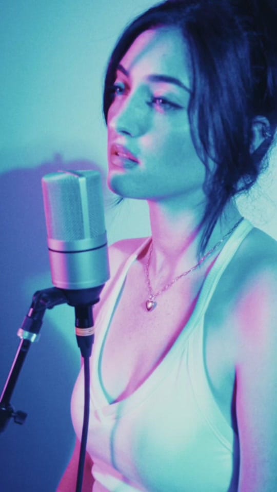 Post 3 by EliseKristine on TikTok (video)